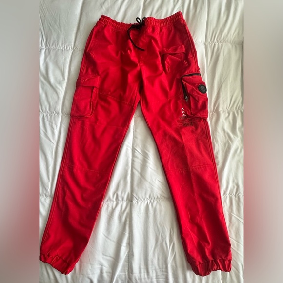 GTLY joggers - Picture 2 of 10